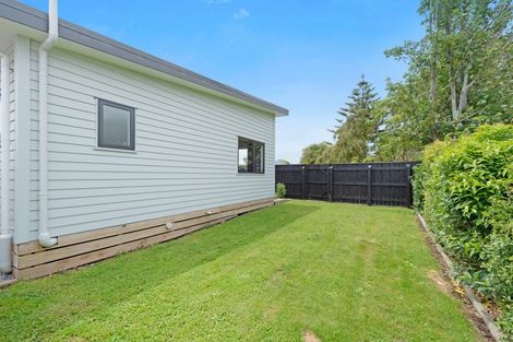 Photo of property in 33a Keepa Street, Levin, 5510