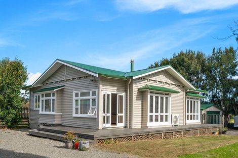 Photo of property in 124 Kanohi Road, Kaukapakapa, 0873