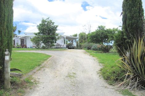 Photo of property in 10 Tasman Street, Mangonui, 0420