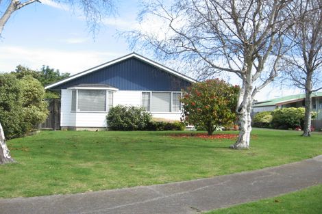 Photo of property in 5 Essex Place, Springvale, Whanganui, 4501