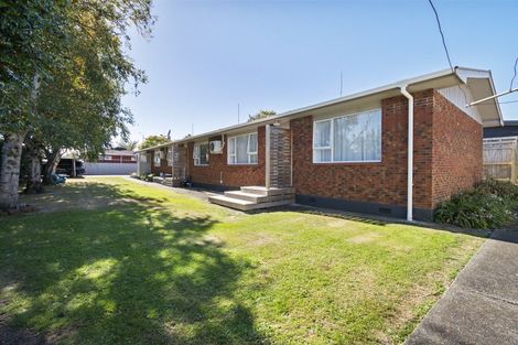 Photo of property in 1/112 Roy Street, Palmerston North, 4410