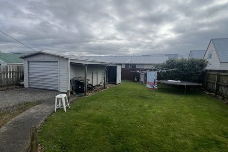 Photo of property in 219 Ferguson Street, Palmerston North, 4410