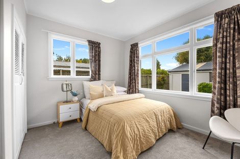 Photo of property in 87 Racecourse Road, Sockburn, Christchurch, 8042