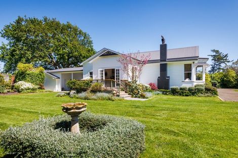 Photo of property in 2022 State Highway 56, Longburn, Palmerston North, 4477