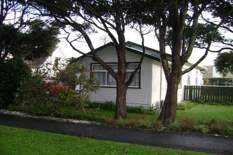 Photo of property in 33 Bauchop Road, Waterloo, Lower Hutt, 5011