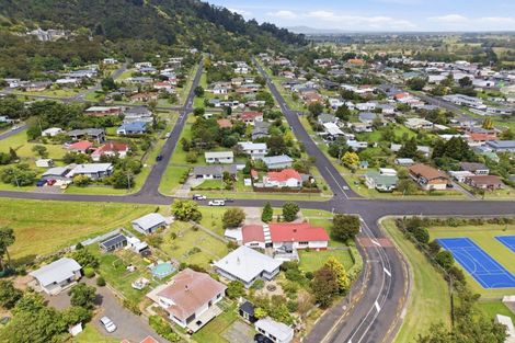 Photo of property in 3 Gilchrist Street, Te Aroha, 3320