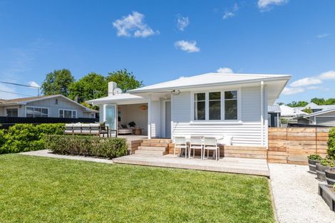 Photo of property in 12 Nimon Street, Havelock North, 4130