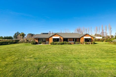 Photo of property in 52 Reserve Road, Balcairn, Amberley, 7481