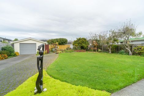 Photo of property in 4 Heatley Avenue, Hokowhitu, Palmerston North, 4410