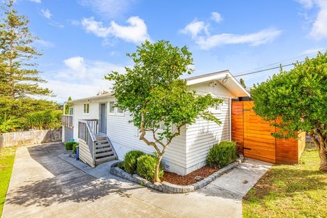 Photo of property in 17 Castaing Crescent, Te Atatu South, Auckland, 0610