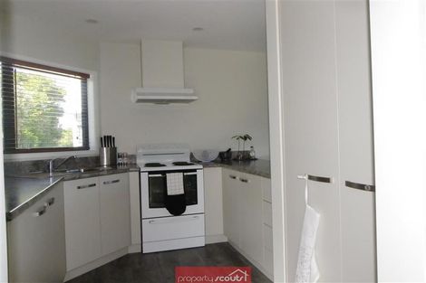 Photo of property in 3/15 Austin Street, Sydenham, Christchurch, 8023