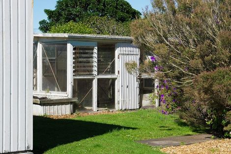 Photo of property in 97 Rangiuru Road, Otaki Beach, Otaki, 5512