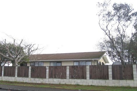 Photo of property in 28 Fleetwood Crescent, Flaxmere, Hastings, 4120