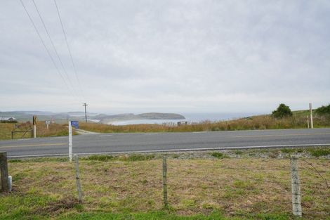 Photo of property in 388 Slope Point Road, Slope Point, Tokanui, 9884