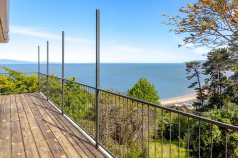 Photo of property in 37 Adams Road, Thornton Bay, Thames, 3575