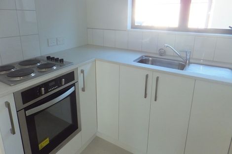 Photo of property in 12/165 Chester Street East, Christchurch Central, Christchurch, 8011