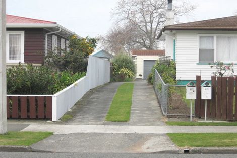 Photo of property in 65 Seddon Crescent, Marewa, Napier, 4110