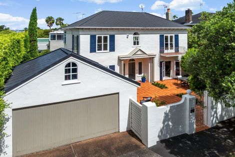 Photo of property in 83a St Stephens Avenue, Parnell, Auckland, 1052