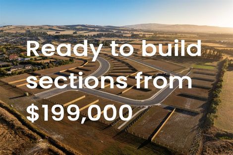 Photo of property in 4 Benn Street, Amberley, 7481