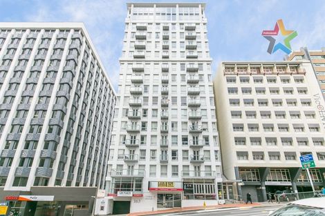 Photo of property in Gilmer Terrace Car Park, 310/9 Gilmer Terrace, Wellington Central, Wellington, 6011