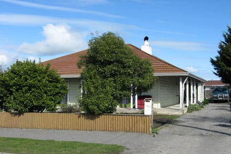 Photo of property in 138 Cockburn Street, Kuripuni, Masterton, 5810