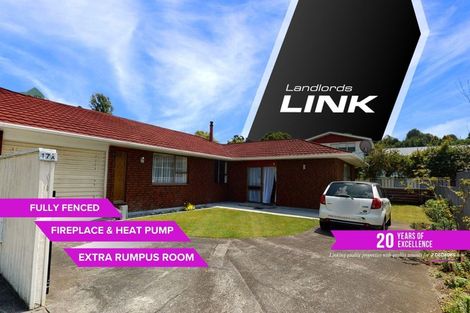 Photo of property in 17a Terrace Street, Aramoho, Whanganui, 4500