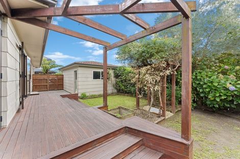 Photo of property in 21 Moore Street, West End, Palmerston North, 4412