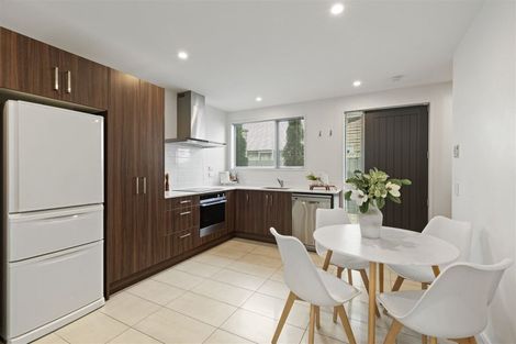 Photo of property in 35b Ruskin Street, Addington, Christchurch, 8024