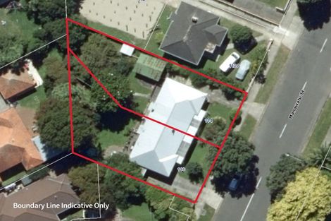 Photo of property in 114 Manawatu Street, Hokowhitu, Palmerston North, 4410