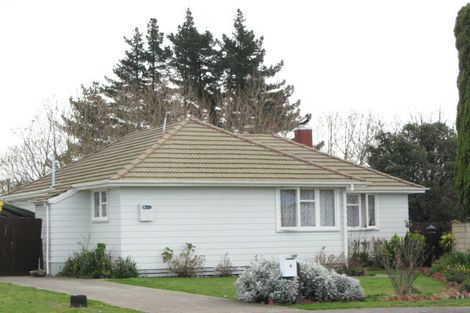 Photo of property in 8 Mcduff Place, Havelock North, 4130