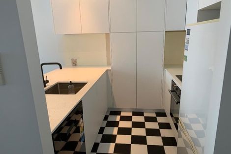 Photo of property in Dakota Buildings, 3c/5 Cheshire Street, Parnell, Auckland, 1052