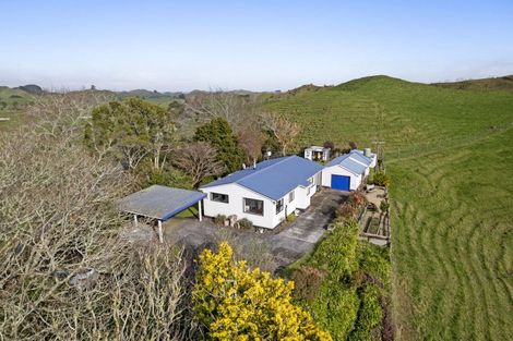 Photo of property in 1609 East Road, Douglas, Stratford, 4392