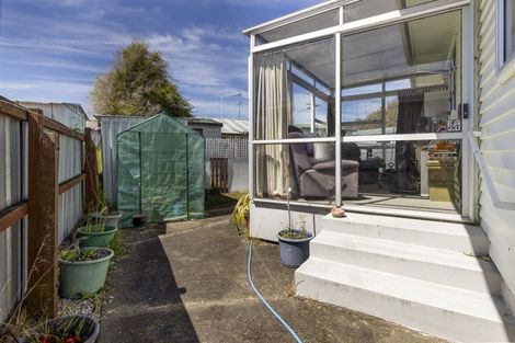 Photo of property in 45 Bythell Street, Redwoodtown, Blenheim, 7201