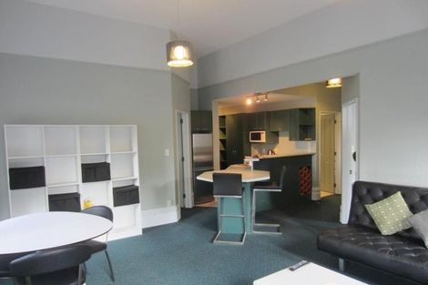 Photo of property in 14/31 Dowling Street, Dunedin Central, Dunedin, 9016