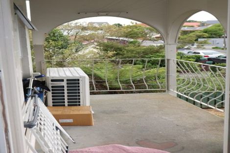 Photo of property in 8/11 Trafalgar Street, Johnsonville, Wellington, 6037