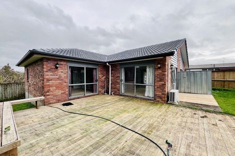 Photo of property in 134a Avondale Road, Avondale, Auckland, 1026