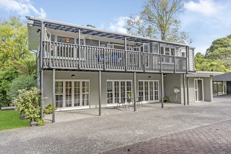 Photo of property in 673 West Coast Road, Oratia, Auckland, 0604