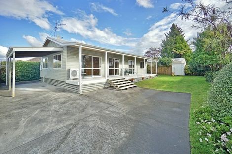 Photo of property in 19a Princess Street, Te Puke, 3119