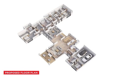 Photo of property in 164 Lee Martin Road, Tamahere, Hamilton, 3493