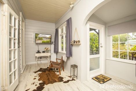 Photo of property in 12 Wallace Street, Featherston, 5710