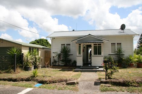 Photo of property in 14 Mary Street, Huntly, 3700