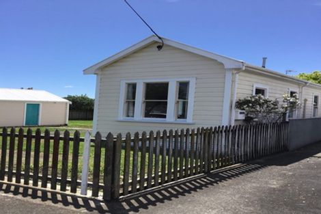 Photo of property in 17 Wilton Street, Levin, 5510