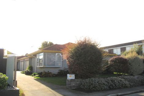 Photo of property in 2/59 Clare Road, St Albans, Christchurch, 8014