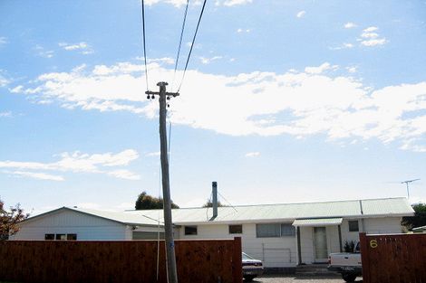 Photo of property in 6 Swindells Road, Waikuku Beach, 7473