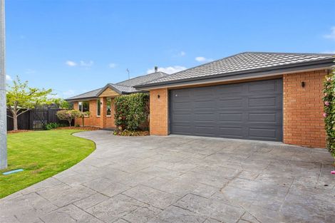 Photo of property in 23 Paget Drive, Woodend, 7610