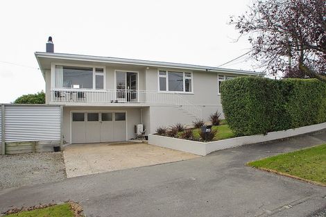 Photo of property in 20 Arrow Crescent, Holmes Hill, Oamaru, 9401