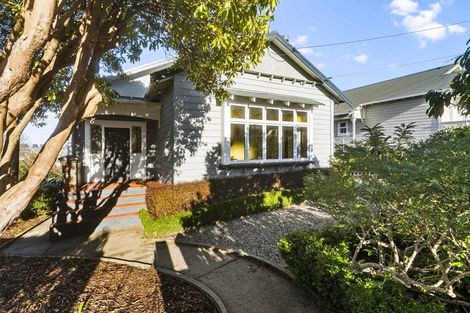 Photo of property in 26 Benhar Street, Maryhill, Dunedin, 9011