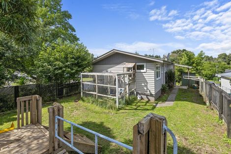Photo of property in 211 West Parkdale Street, Tokoroa, 3420