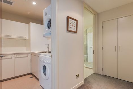 Photo of property in Quay Apartments, 106/283 Wakefield Quay, Stepneyville, Nelson, 7010