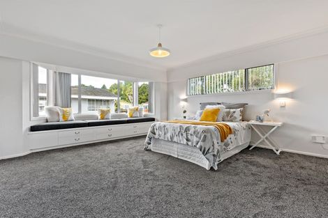 Photo of property in 7 Kelvyn Grove, Hillpark, Auckland, 2102